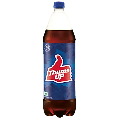 Thums Up 1.25 L Case