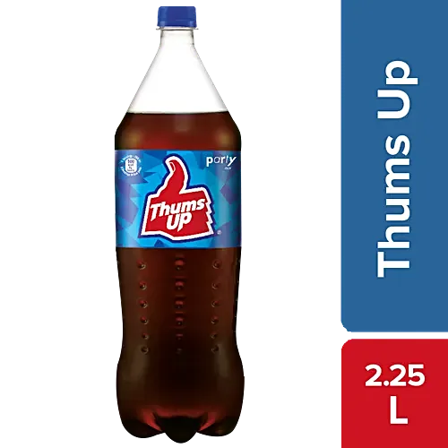 Thums Up 2.25 L Case