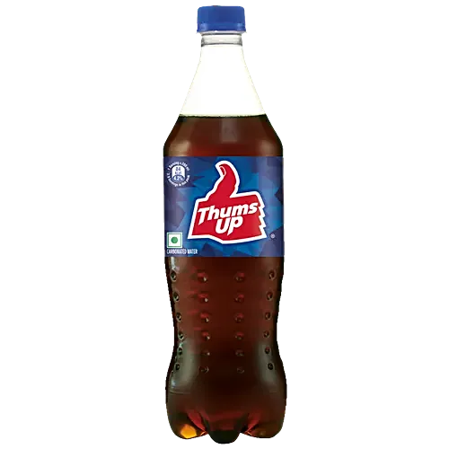 Thums Up 750 ml Case