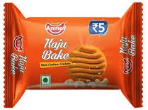 Anmol Kaju Bake Rs.5/-