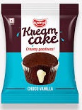 Anmol Kream Choco Vanilla Cake Rs.5/-