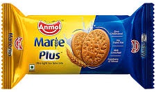 Anmol Marie Plus Ultra 72g Rs.10/-