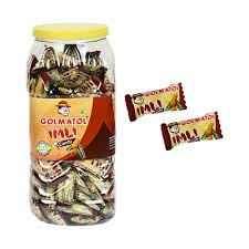 Pulse Golmol Jar Rs.120/-