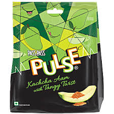 Pulse Shots Rs.5/- 