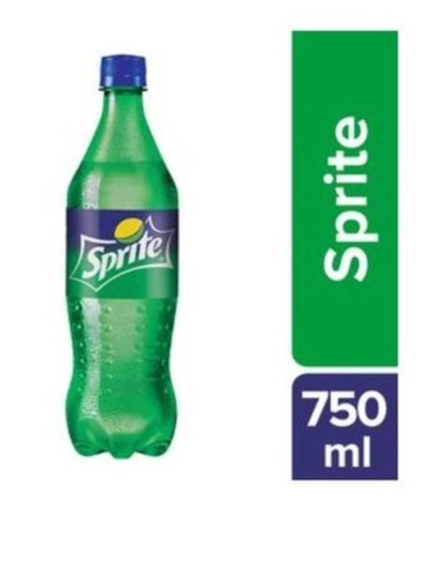 Sprite 750 ml Case