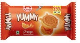 Anmol Yummy Cream Orange Rs.10/-