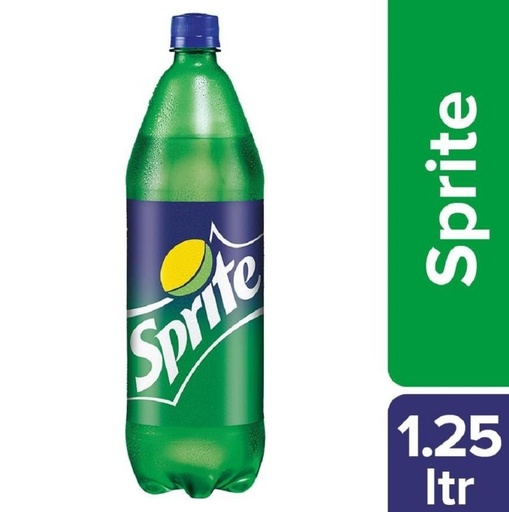 Sprite 1.25 L Case